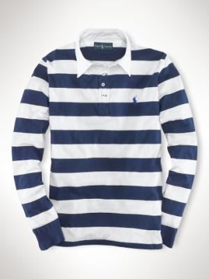 wholesale Men's Ralph Lauren Long Sleeves polo shirts No. 1497